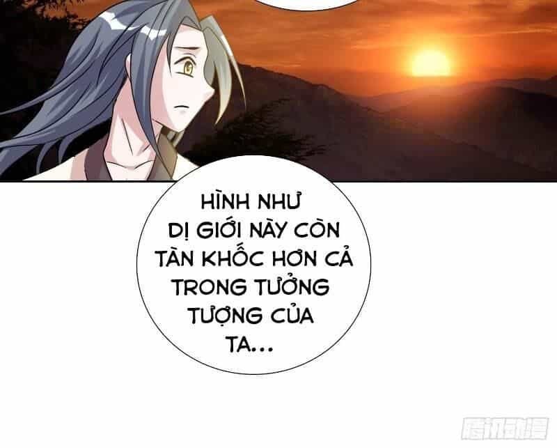 Liệp Thực Vương - Chương 7 - ảnh 33