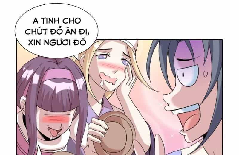 Liệp Thực Vương - Chương 8 - ảnh 13