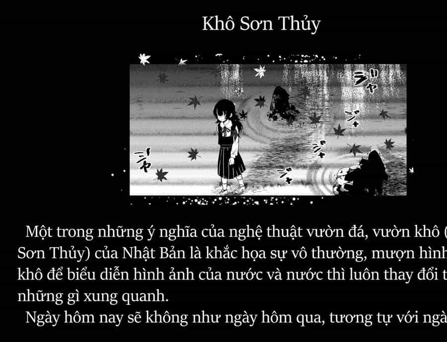 Liệu Cậu Sẽ Kết Thúc Mối Tình Này Chứ? - Chương 33 - ảnh 20