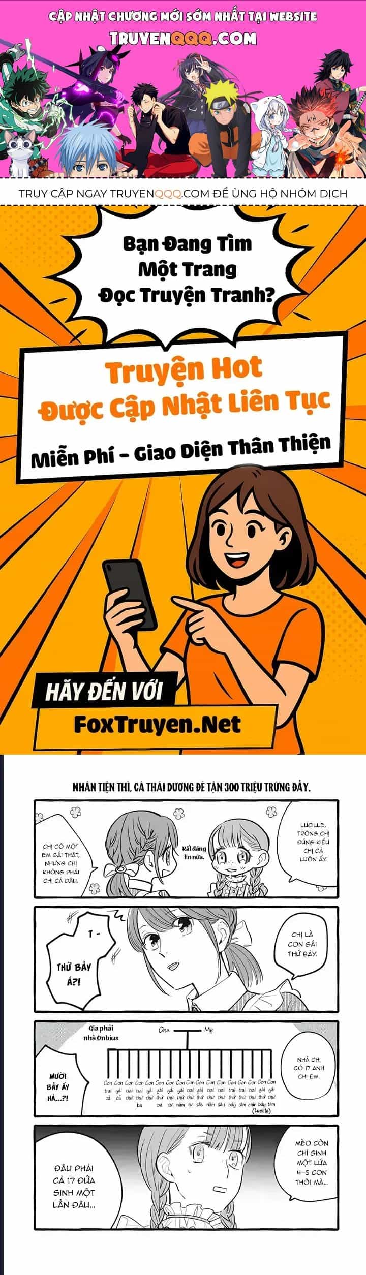 Liệu Có Thể Tìm Được Một Công Việc Lâu Dài Không? Bắt Đầu Cuộc Sống Mới Với Một Vị Pháp Sư Ít Nói Và Khó Gần~ - Chương 8.1 - ảnh 1