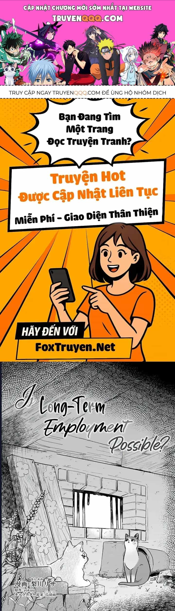 Liệu Có Thể Tìm Được Một Công Việc Lâu Dài Không? Bắt Đầu Cuộc Sống Mới Với Một Vị Pháp Sư Ít Nói Và Khó Gần~ - Chương 11 - ảnh 1