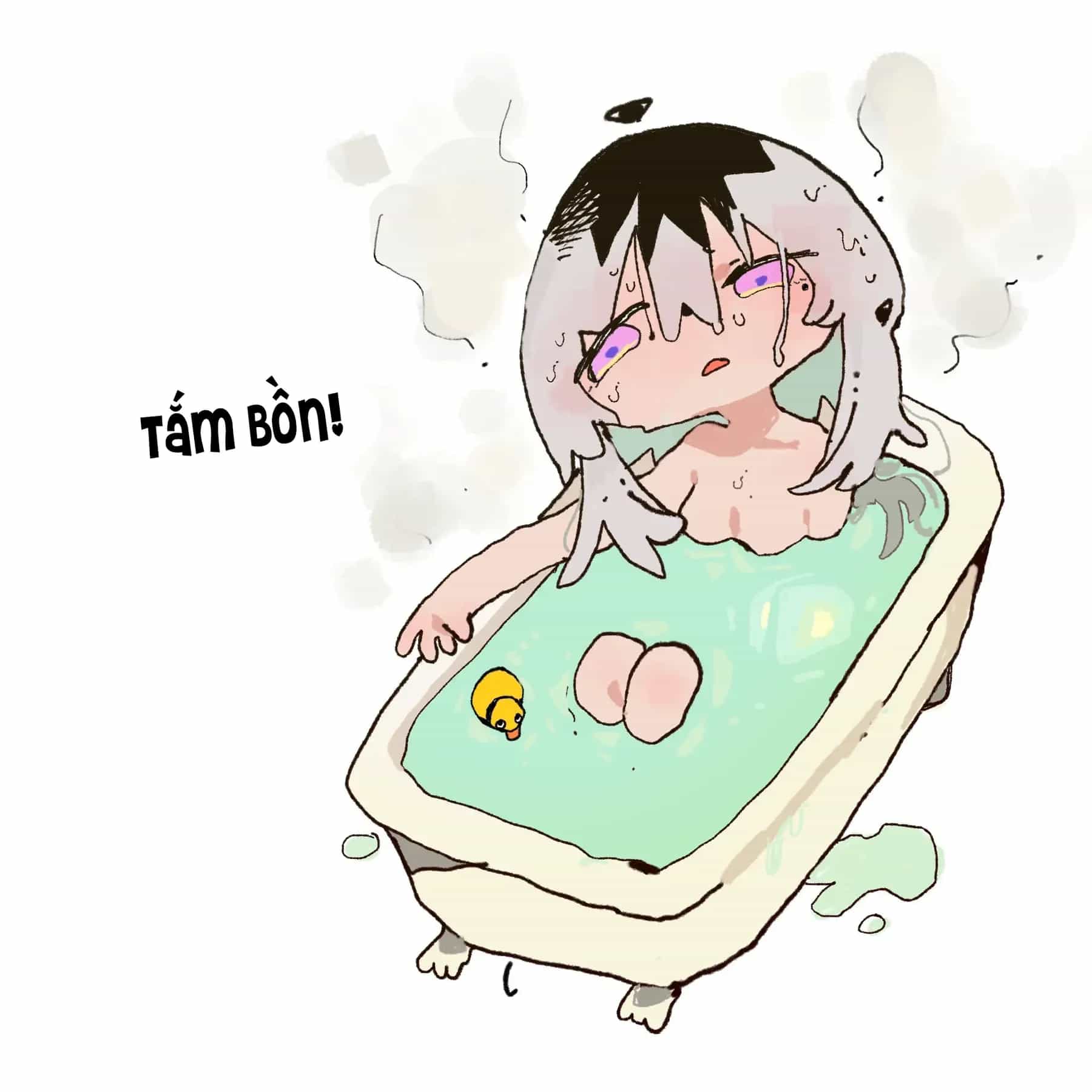 Liệu Có Thể Tìm Được Một Công Việc Lâu Dài Không? Bắt Đầu Cuộc Sống Mới Với Một Vị Pháp Sư Ít Nói Và Khó Gần~ - Chương 14 - ảnh 7