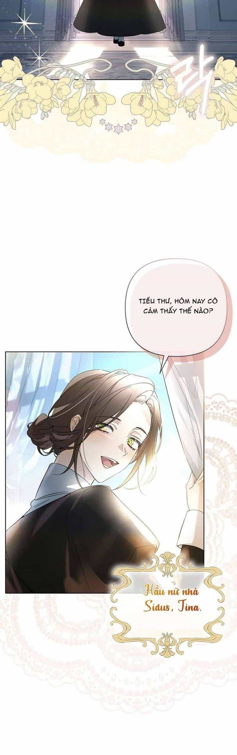 Liệu Người Có Muốn Được Cứu Rỗi Không? - Chương 1 - ảnh 7