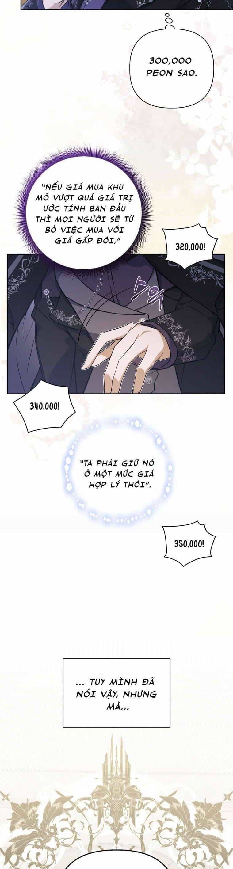 Liệu Người Có Muốn Được Cứu Rỗi Không? - Chương 10 - ảnh 34