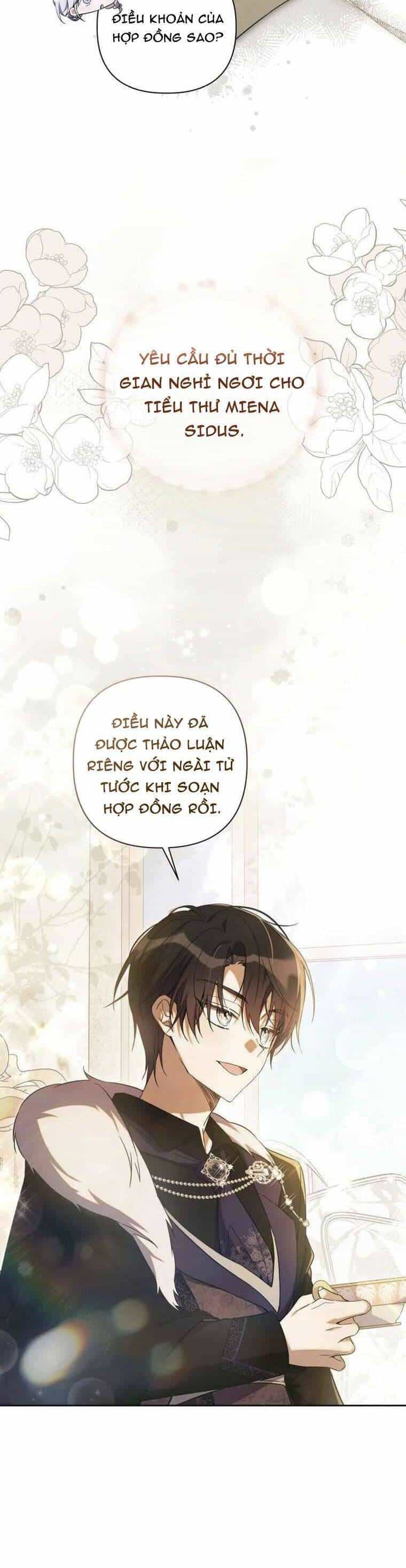 Liệu Người Có Muốn Được Cứu Rỗi Không? - Chương 11 - ảnh 44