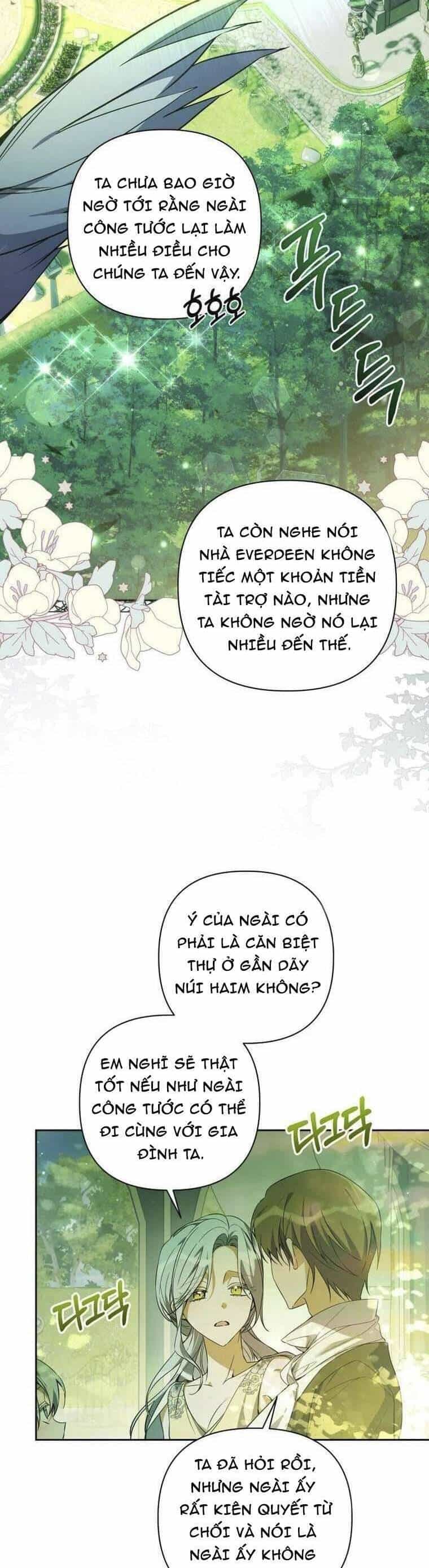 Liệu Người Có Muốn Được Cứu Rỗi Không? - Chương 12 - ảnh 6