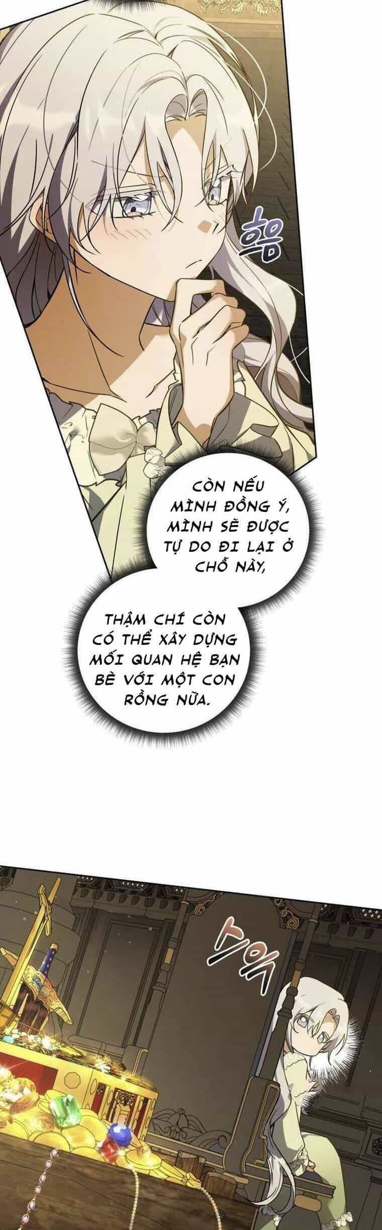 Liệu Người Có Muốn Được Cứu Rỗi Không? - Chương 13 - ảnh 48