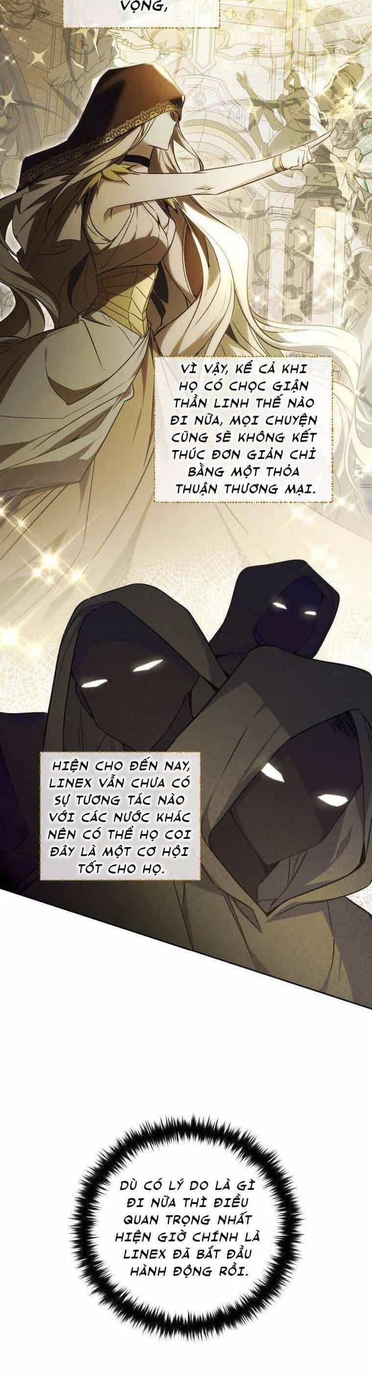 Liệu Người Có Muốn Được Cứu Rỗi Không? - Chương 14 - ảnh 35