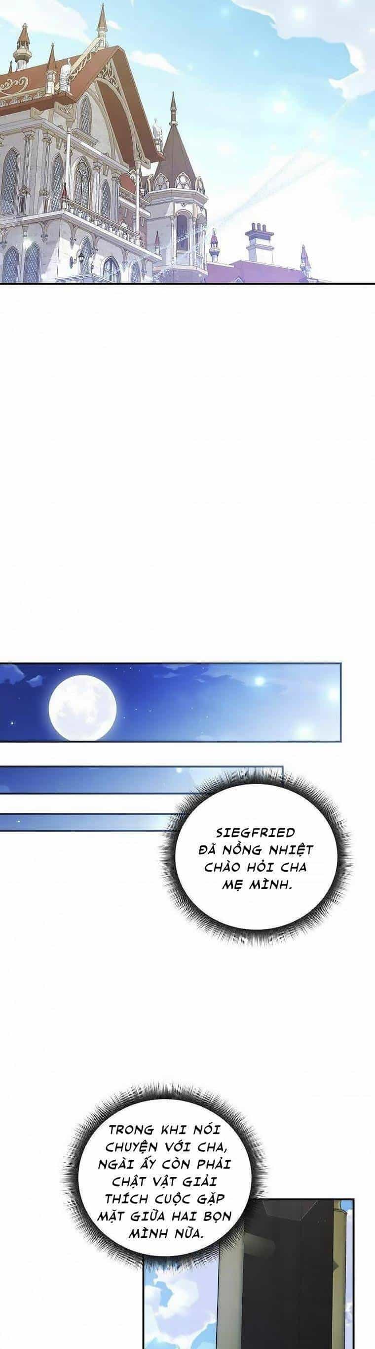 Liệu Người Có Muốn Được Cứu Rỗi Không? - Chương 20 - ảnh 29