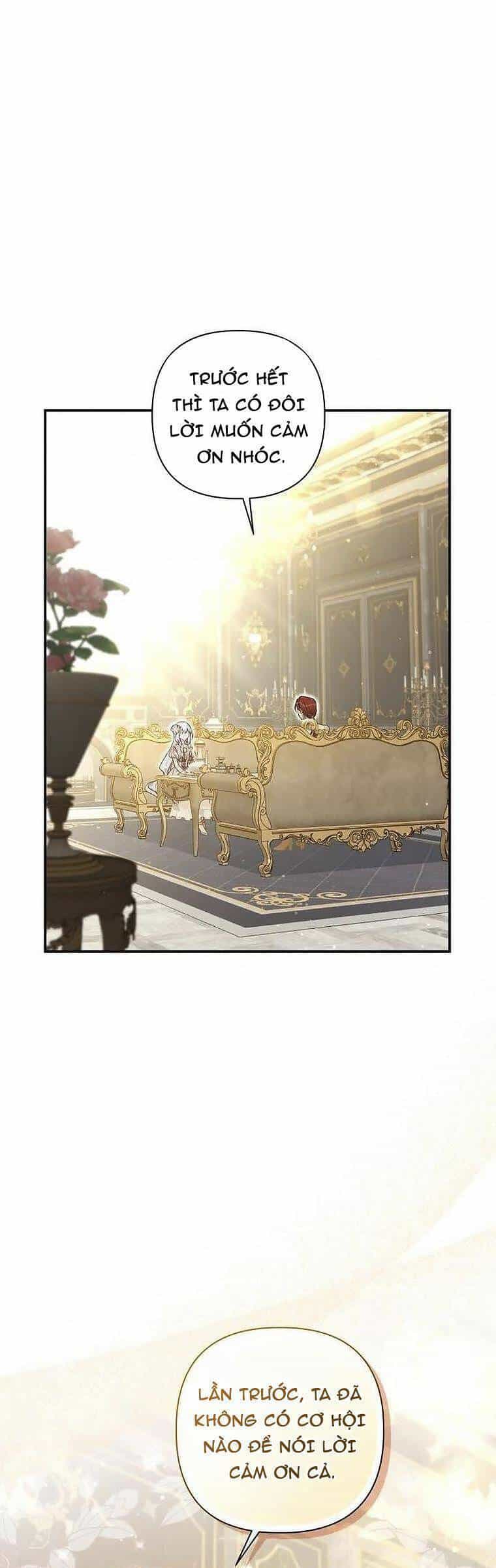 Liệu Người Có Muốn Được Cứu Rỗi Không? - Chương 20 - ảnh 7