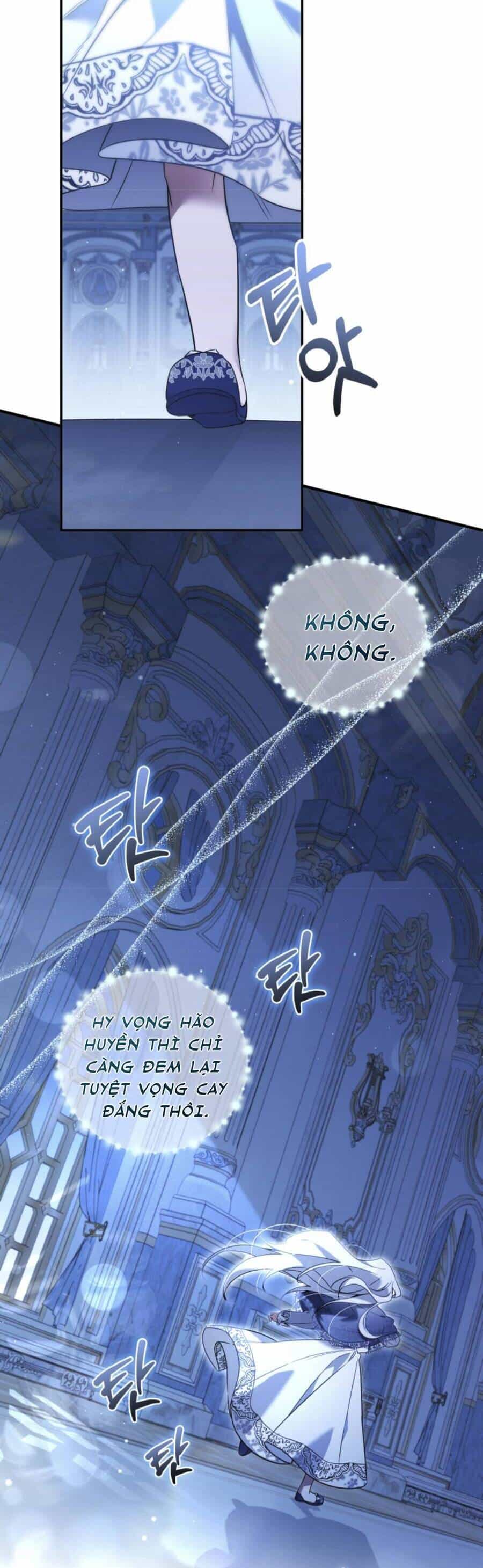 Liệu Người Có Muốn Được Cứu Rỗi Không? - Chương 21 - ảnh 51