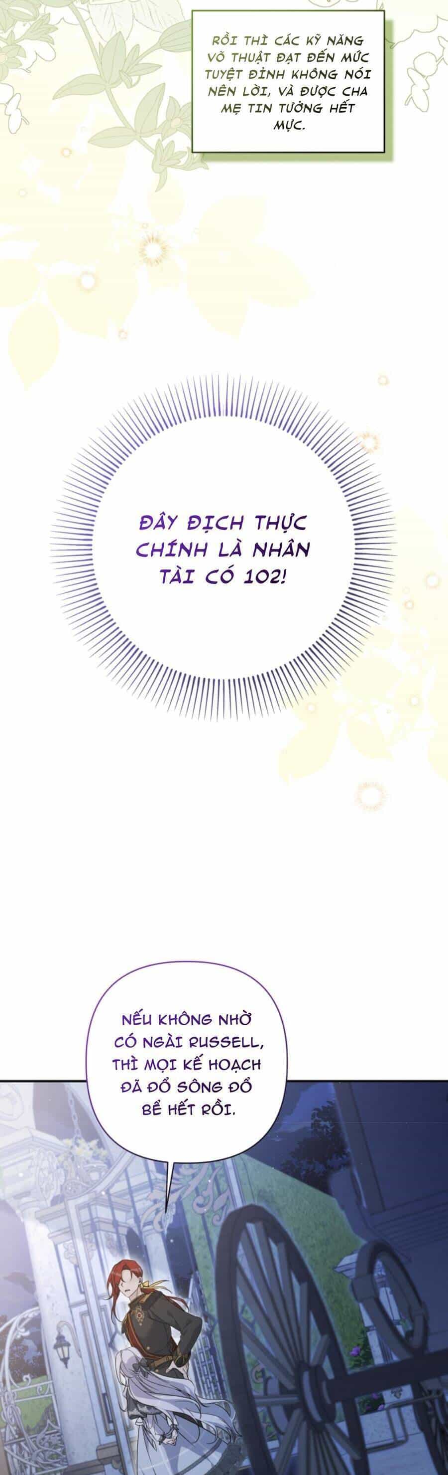 Liệu Người Có Muốn Được Cứu Rỗi Không? - Chương 21 - ảnh 8