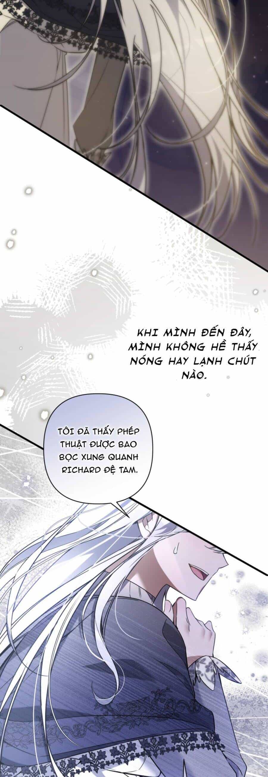 Liệu Người Có Muốn Được Cứu Rỗi Không? - Chương 23 - ảnh 43