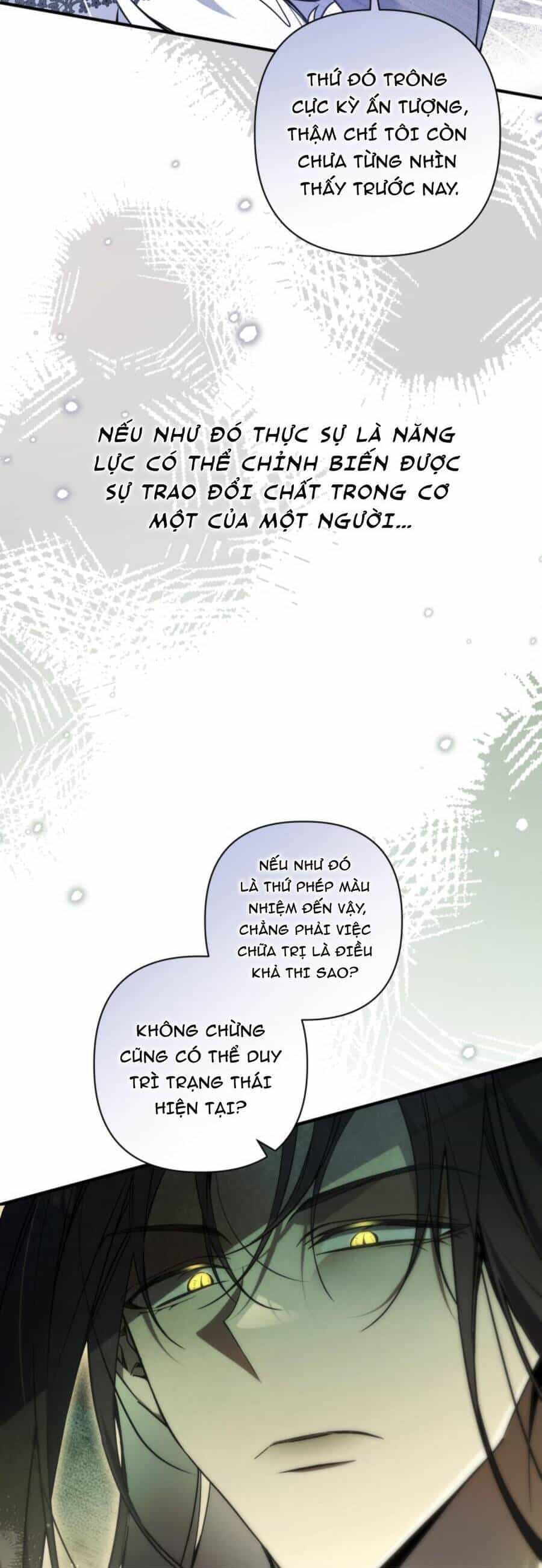 Liệu Người Có Muốn Được Cứu Rỗi Không? - Chương 23 - ảnh 44