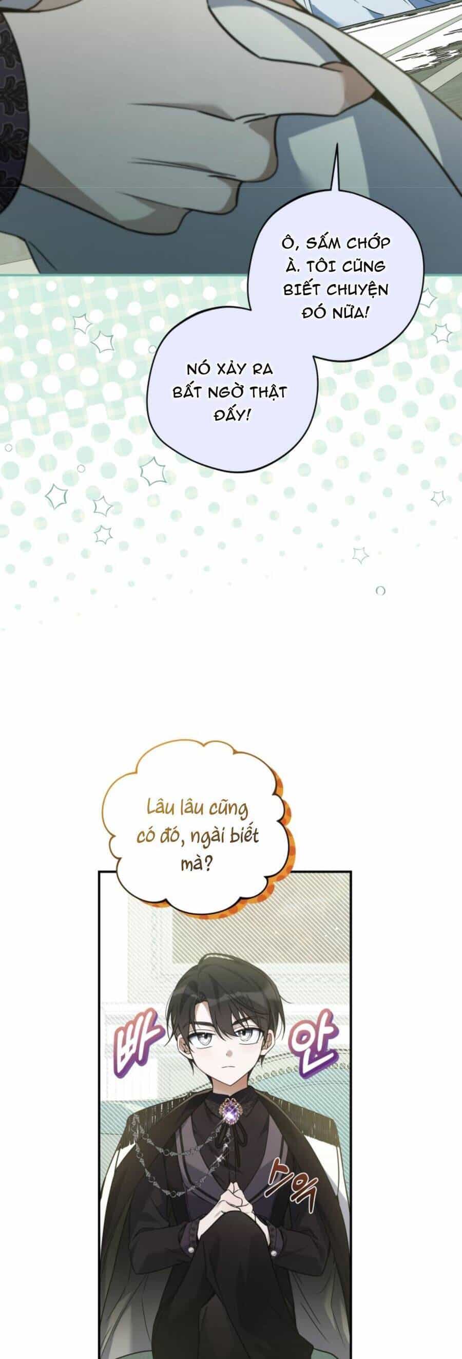 Liệu Người Có Muốn Được Cứu Rỗi Không? - Chương 24 - ảnh 35