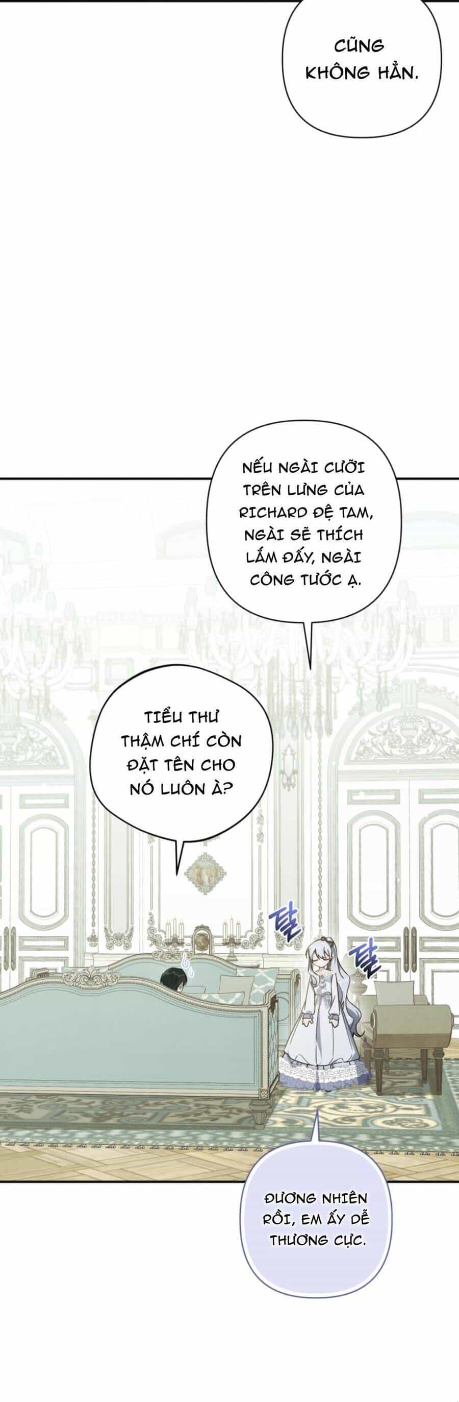 Liệu Người Có Muốn Được Cứu Rỗi Không? - Chương 24 - ảnh 39