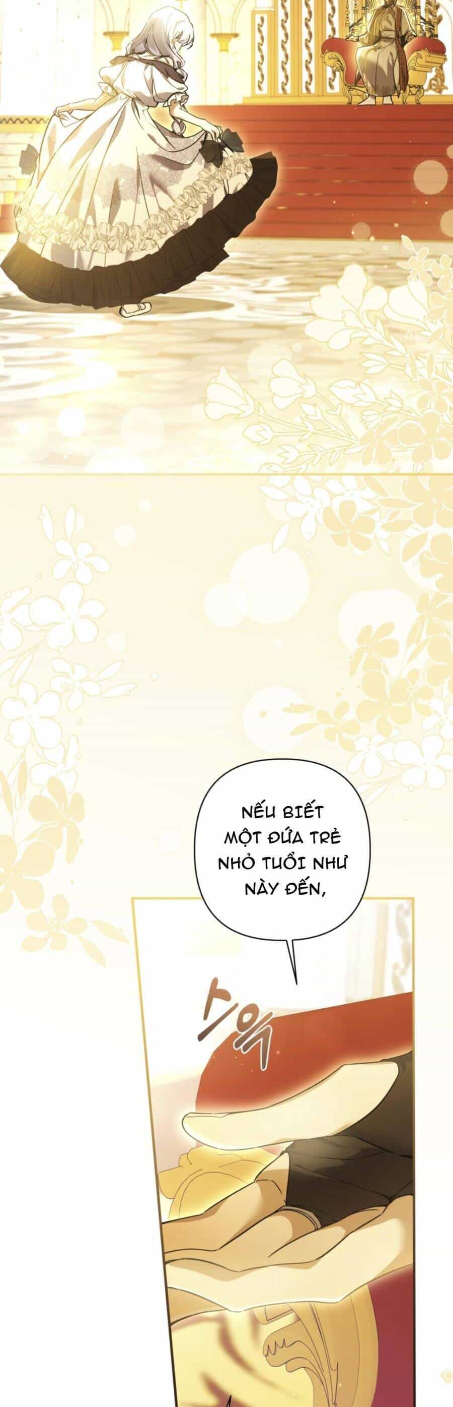 Liệu Người Có Muốn Được Cứu Rỗi Không? - Chương 25 - ảnh 14