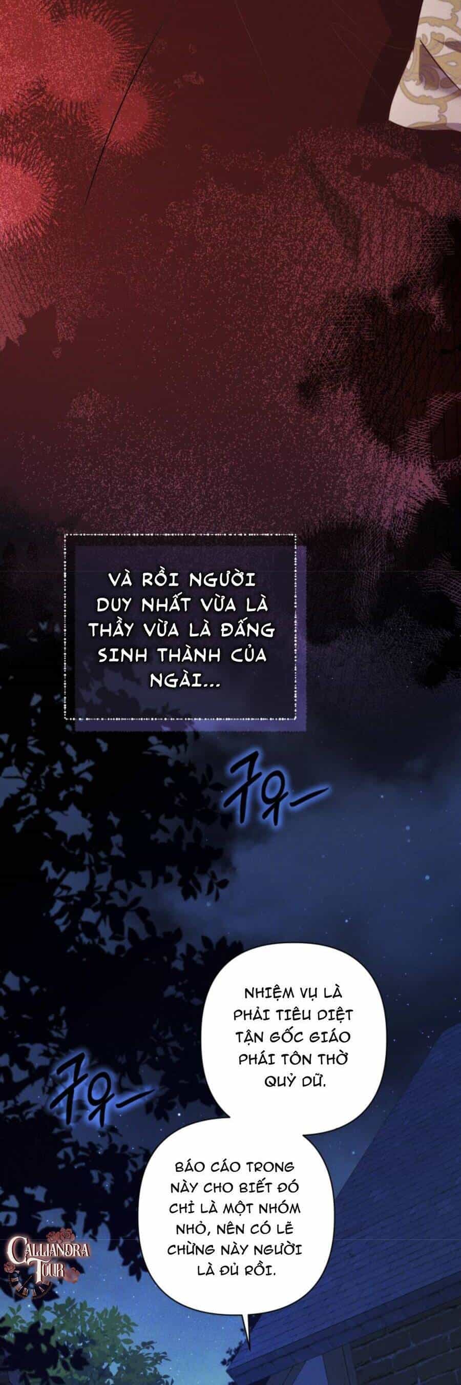 Liệu Người Có Muốn Được Cứu Rỗi Không? - Chương 26 - ảnh 46