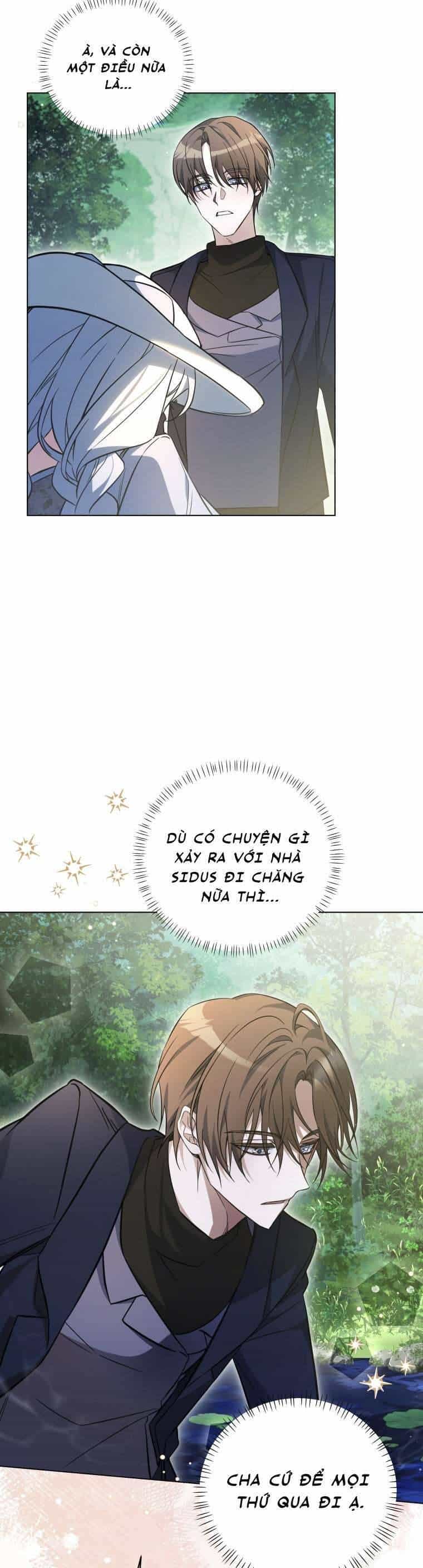 Liệu Người Có Muốn Được Cứu Rỗi Không? - Chương 3 - ảnh 40