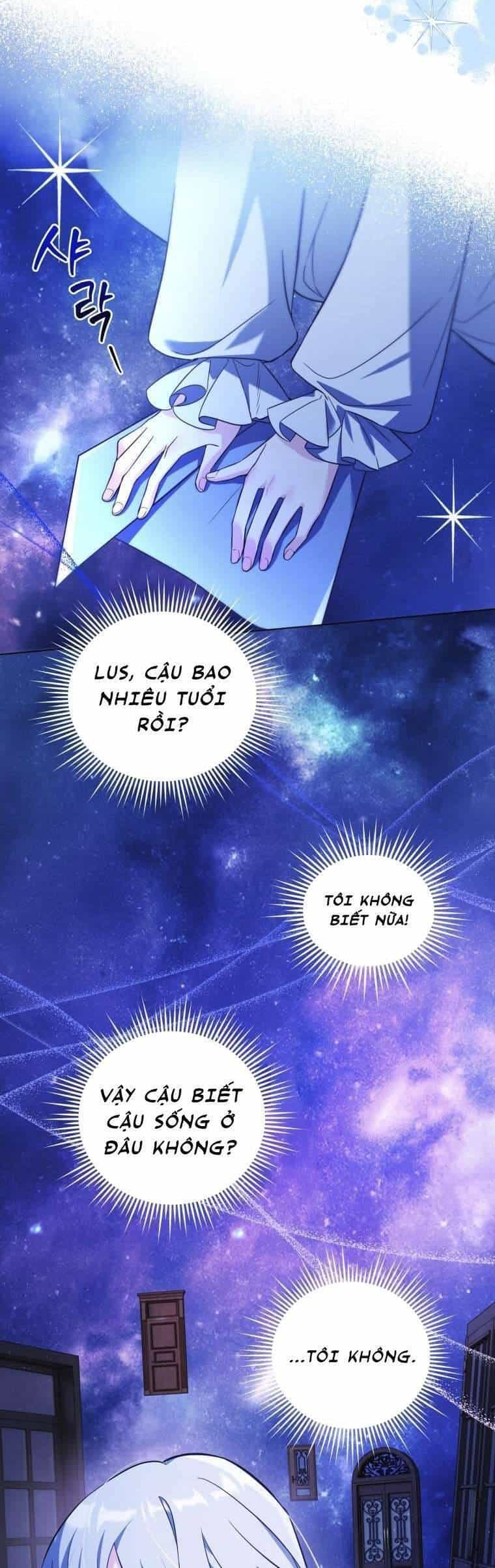Liệu Người Có Muốn Được Cứu Rỗi Không? - Chương 4 - ảnh 34
