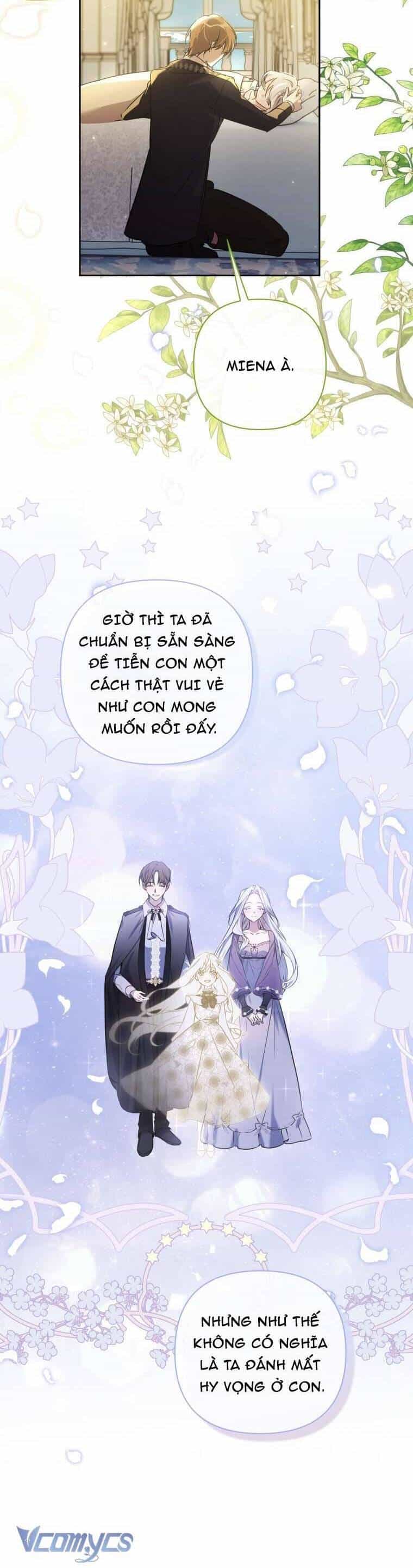 Liệu Người Có Muốn Được Cứu Rỗi Không? - Chương 5 - ảnh 12