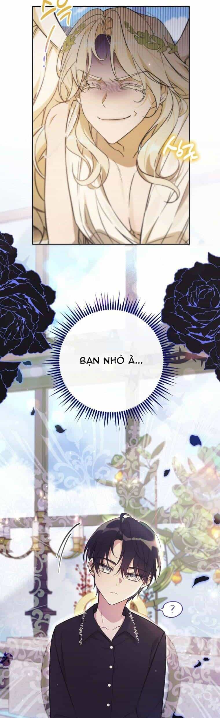 Liệu Người Có Muốn Được Cứu Rỗi Không? - Chương 5 - ảnh 40