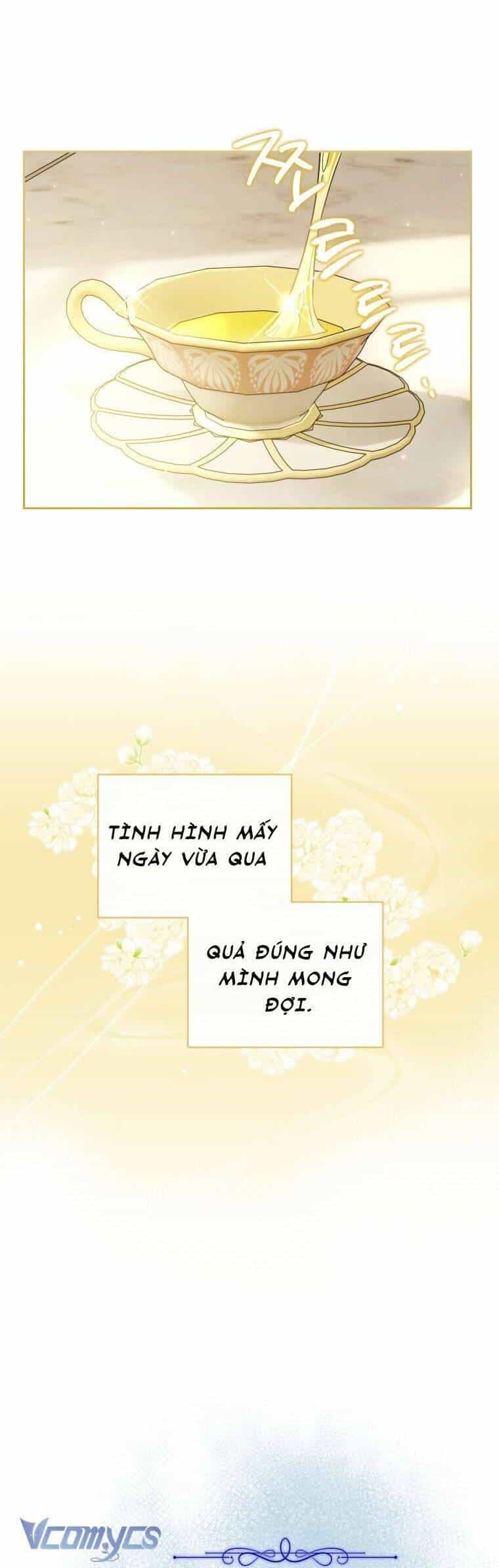 Liệu Người Có Muốn Được Cứu Rỗi Không? - Chương 6 - ảnh 14