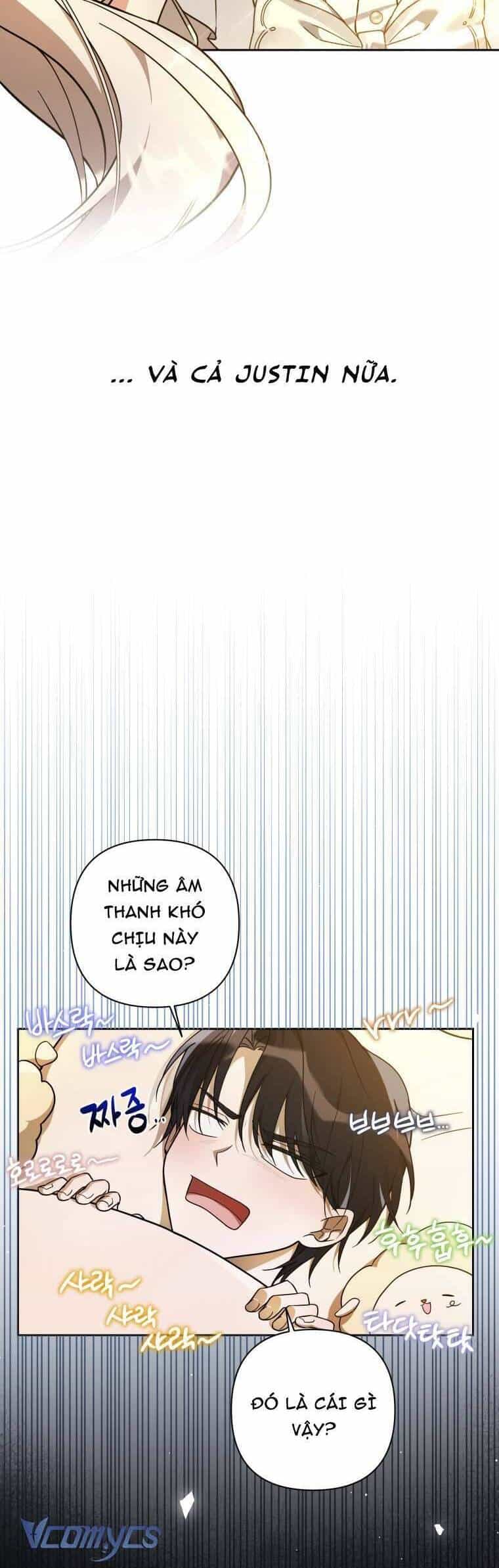 Liệu Người Có Muốn Được Cứu Rỗi Không? - Chương 6 - ảnh 18