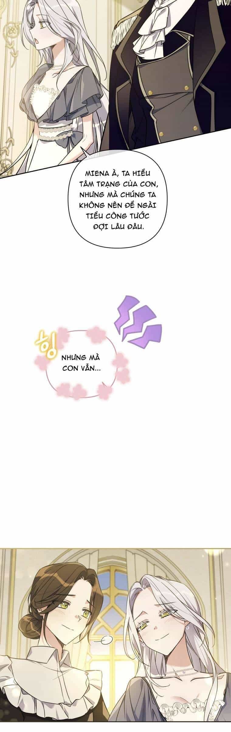 Liệu Người Có Muốn Được Cứu Rỗi Không? - Chương 6 - ảnh 36