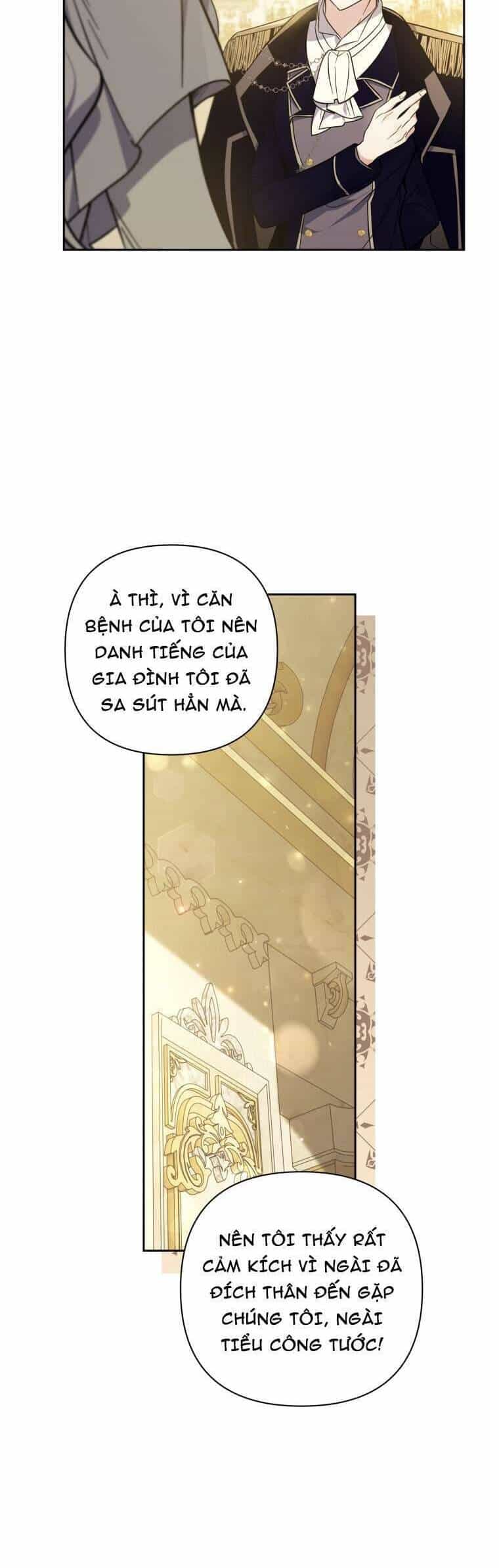 Liệu Người Có Muốn Được Cứu Rỗi Không? - Chương 6 - ảnh 39