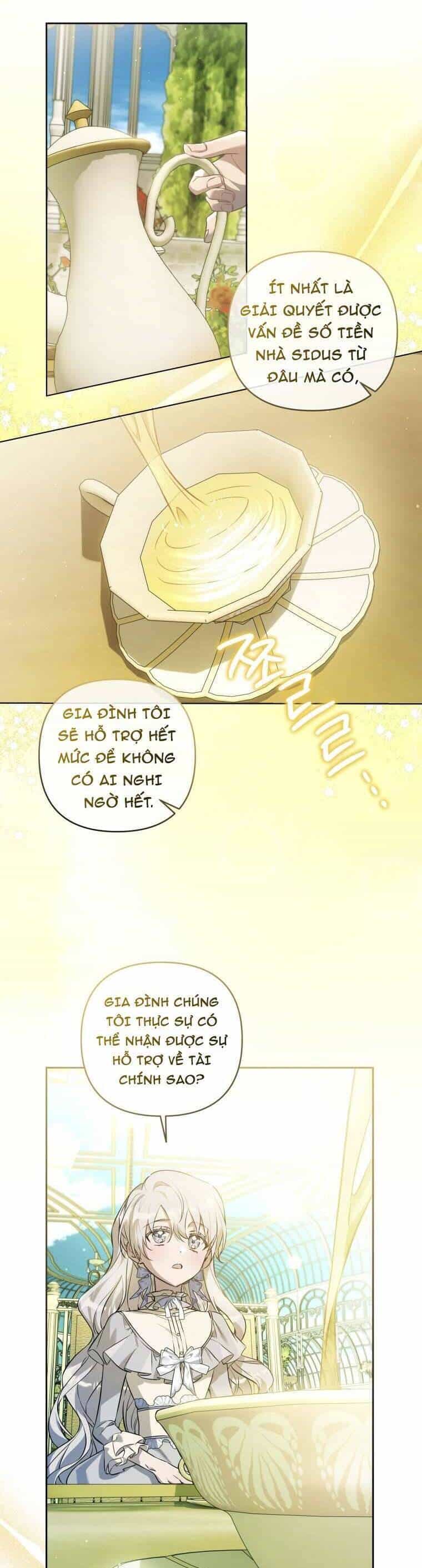 Liệu Người Có Muốn Được Cứu Rỗi Không? - Chương 7 - ảnh 29
