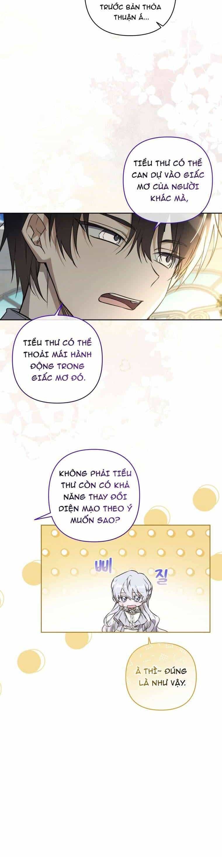 Liệu Người Có Muốn Được Cứu Rỗi Không? - Chương 7 - ảnh 36