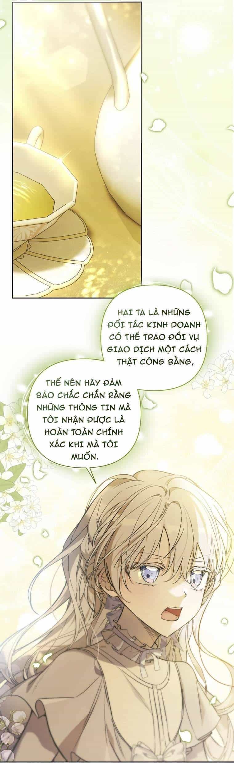 Liệu Người Có Muốn Được Cứu Rỗi Không? - Chương 8 - ảnh 13