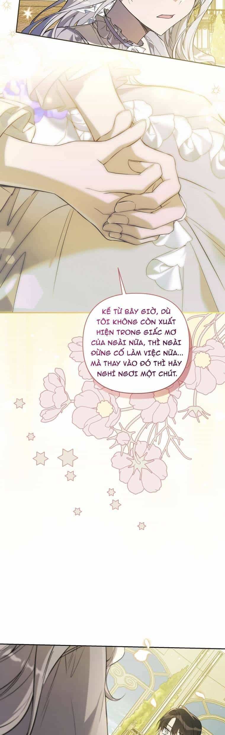 Liệu Người Có Muốn Được Cứu Rỗi Không? - Chương 8 - ảnh 15