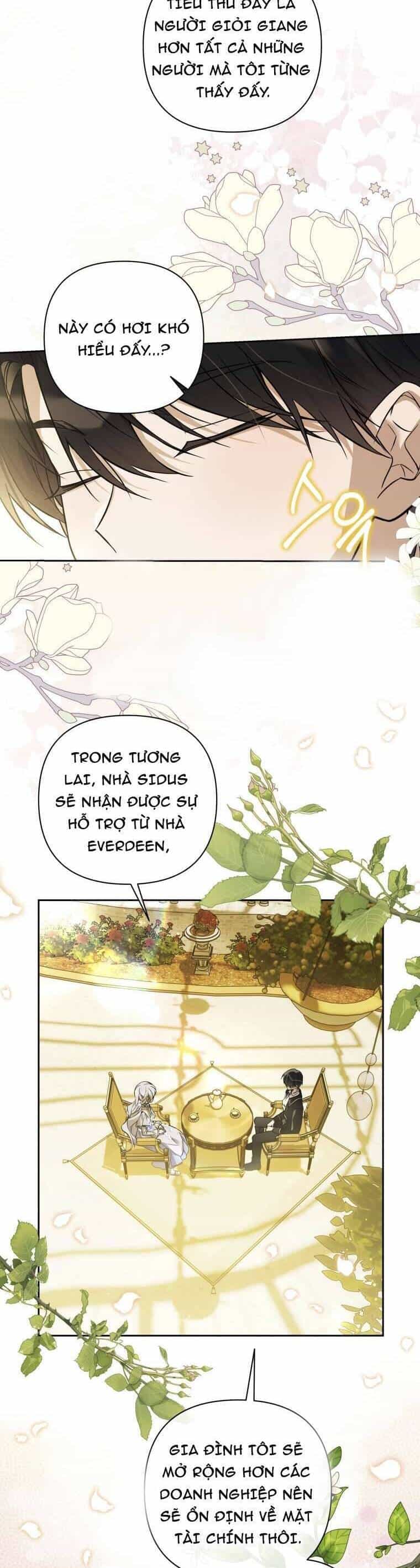 Liệu Người Có Muốn Được Cứu Rỗi Không? - Chương 8 - ảnh 18