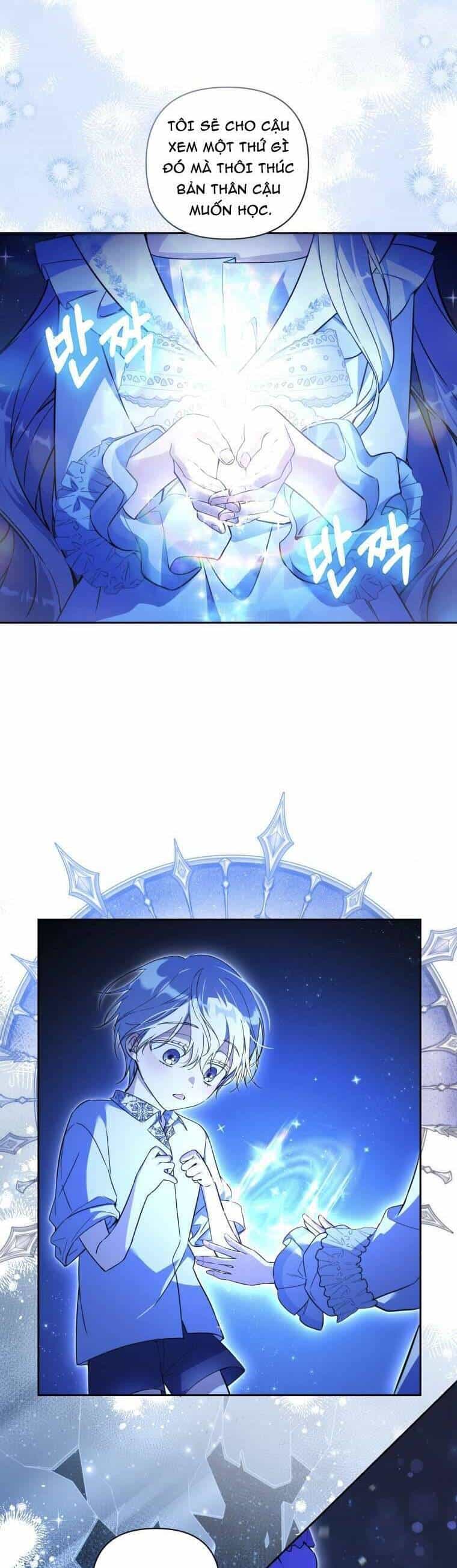 Liệu Người Có Muốn Được Cứu Rỗi Không? - Chương 9 - ảnh 30