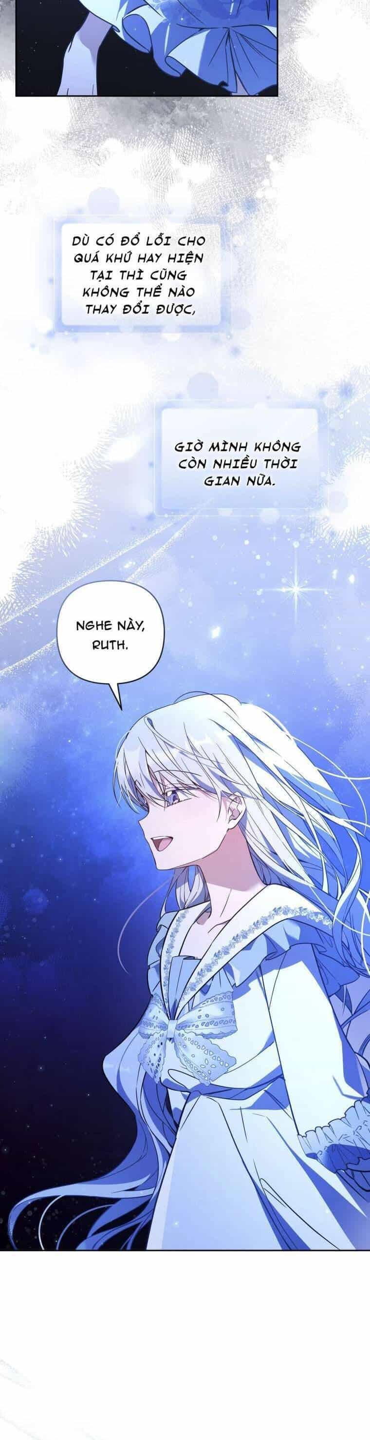 Liệu Người Có Muốn Được Cứu Rỗi Không? - Chương 9 - ảnh 9