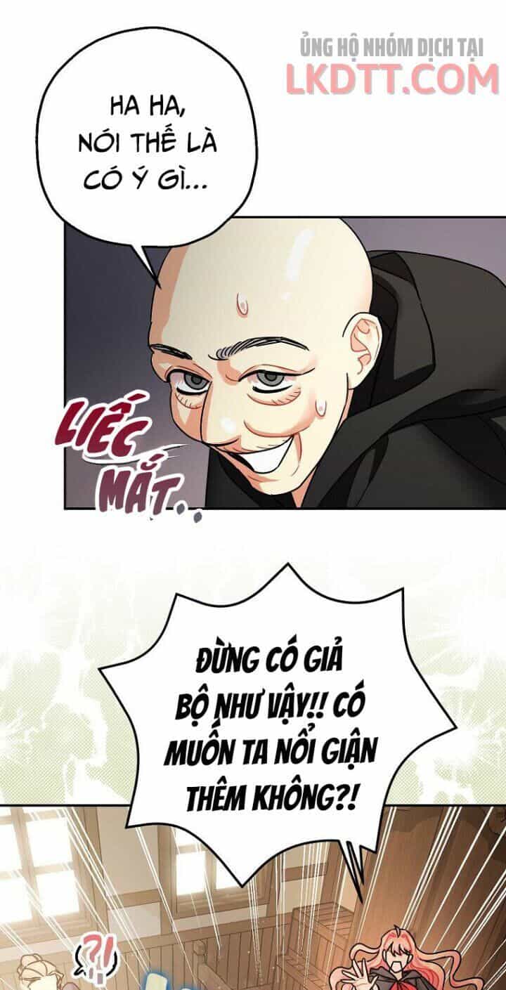 Liều Thuốc An Thần Của Bạo Chúa - Chương 24.1 - ảnh 8