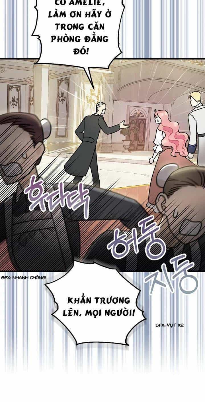 Liều Thuốc An Thần Của Bạo Chúa - Chương 3 - ảnh 39