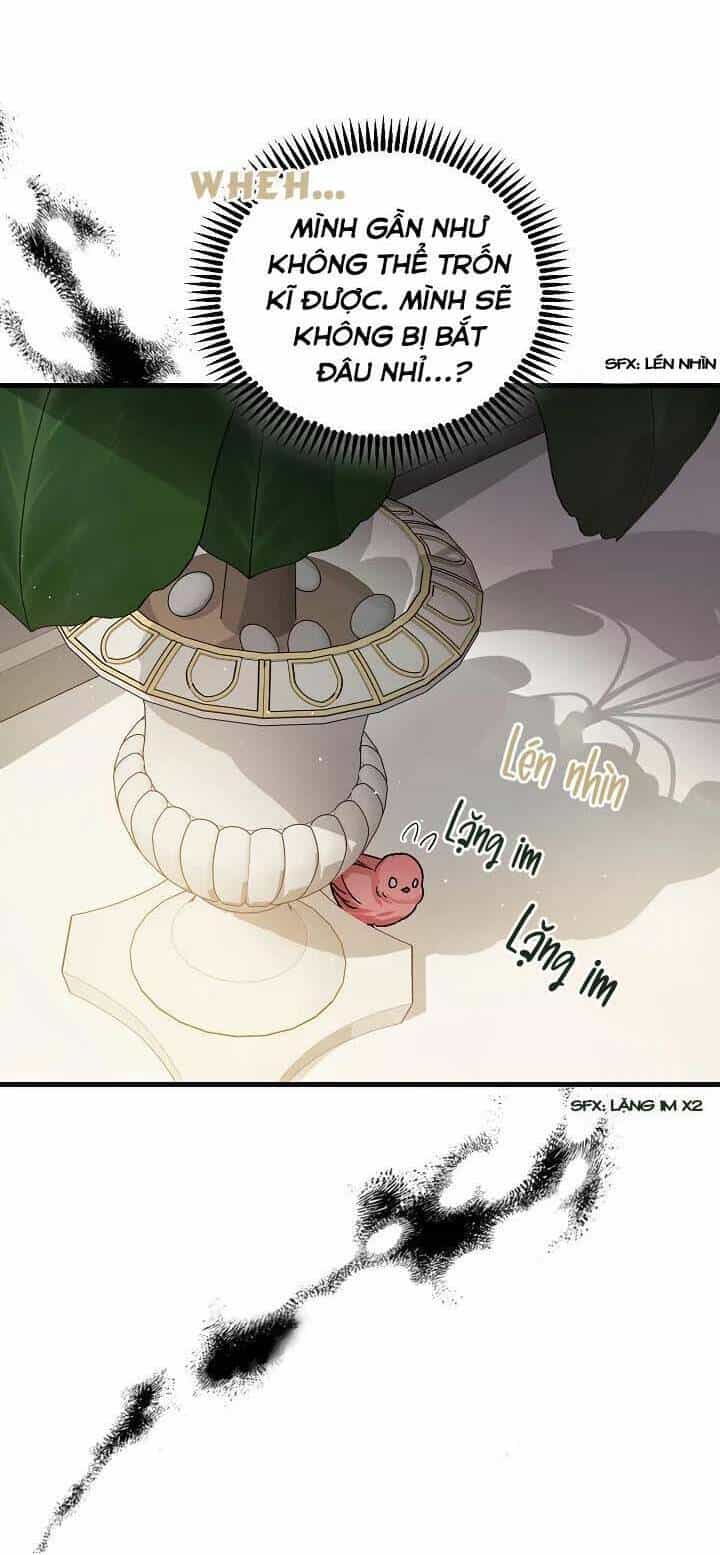 Liều Thuốc An Thần Của Bạo Chúa - Chương 3 - ảnh 55
