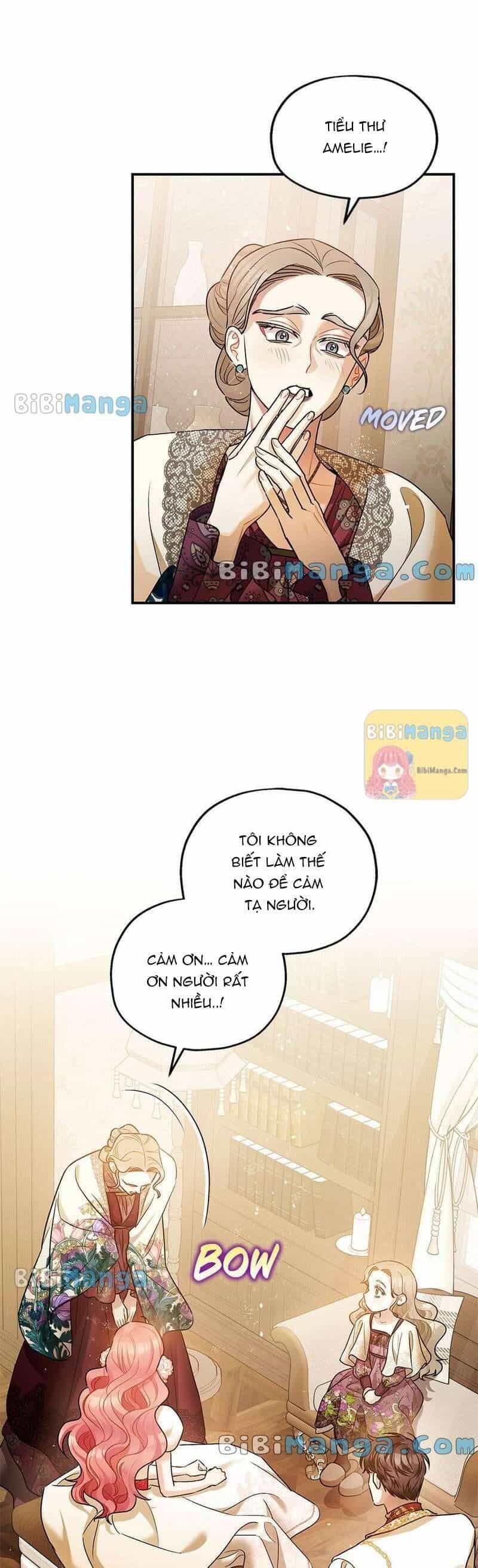 Liều Thuốc An Thần Của Bạo Chúa - Chương 50 - ảnh 23