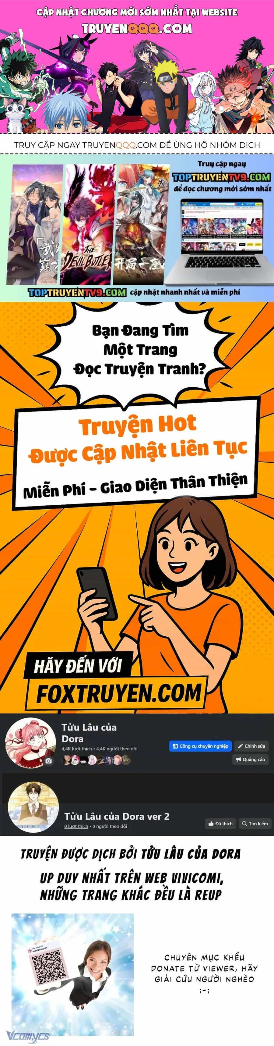 Liều Thuốc An Thần Của Bạo Chúa - Chương 51 - ảnh 1