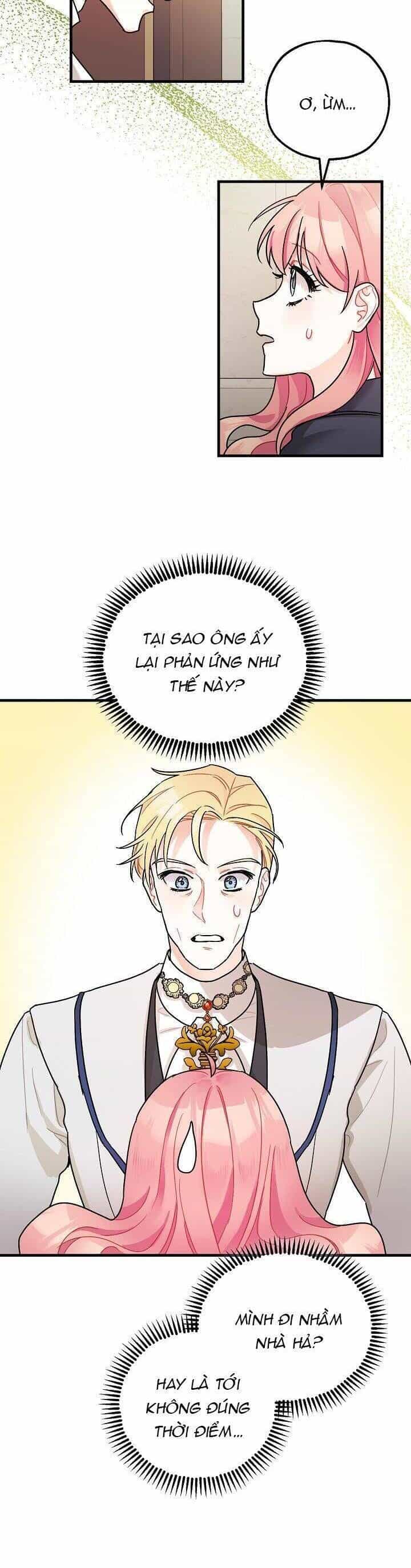 Liều Thuốc An Thần Của Bạo Chúa - Chương 3.2 - ảnh 6