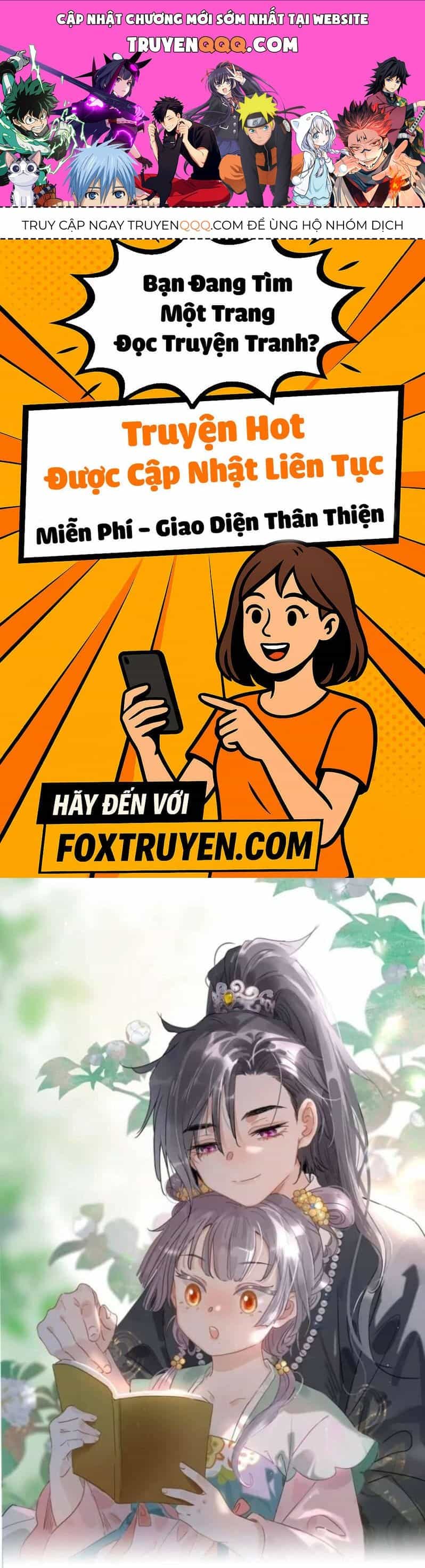 Liều Thuốc An Thần Của Bạo Chúa - Chương 58 - ảnh 1