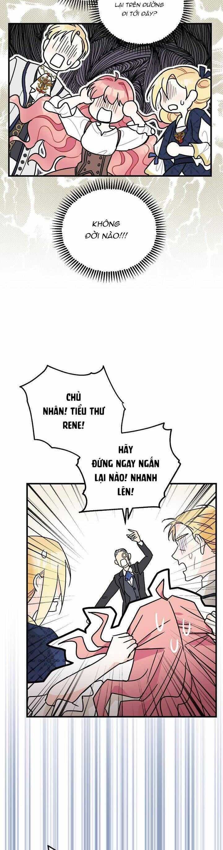 Liều Thuốc An Thần Của Bạo Chúa - Chương 3.4 - ảnh 23