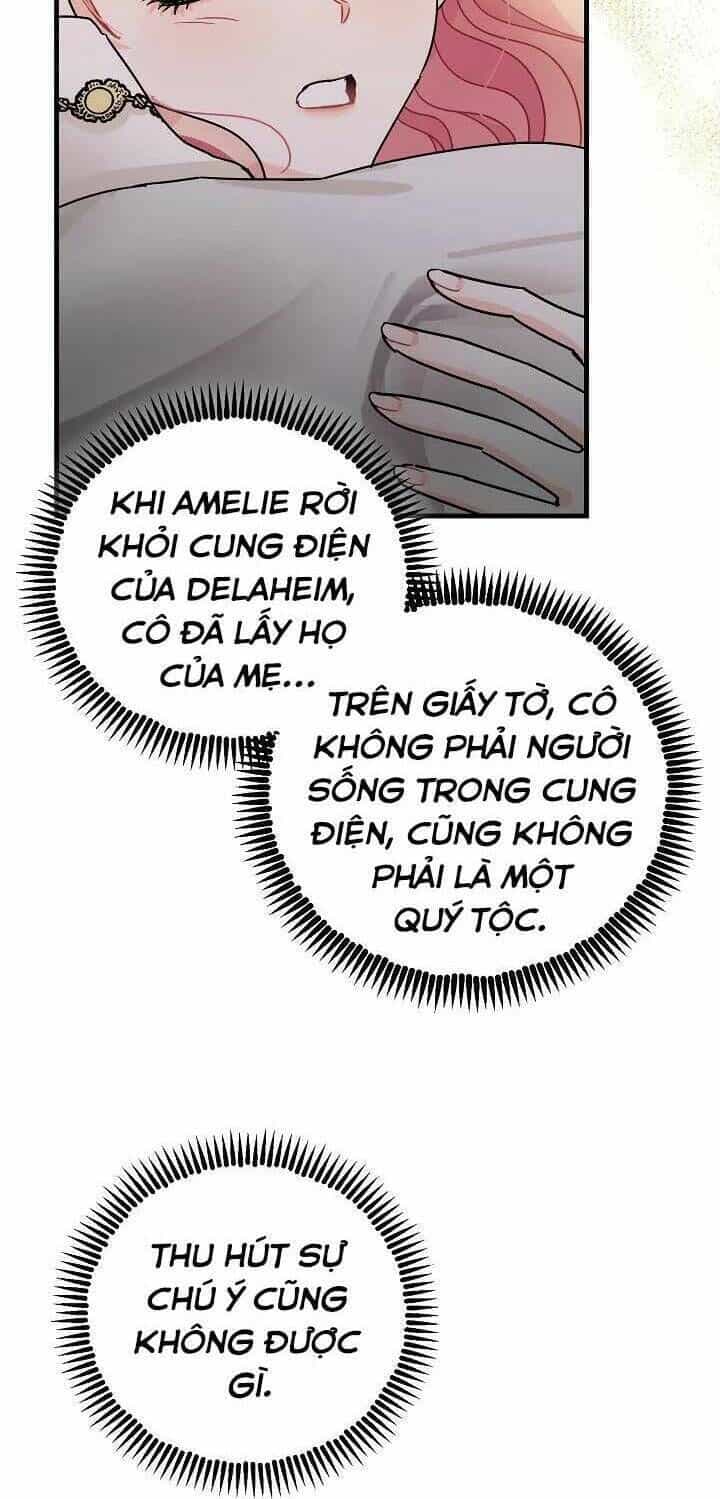 Liều Thuốc An Thần Của Bạo Chúa - Chương 3.4 - ảnh 42