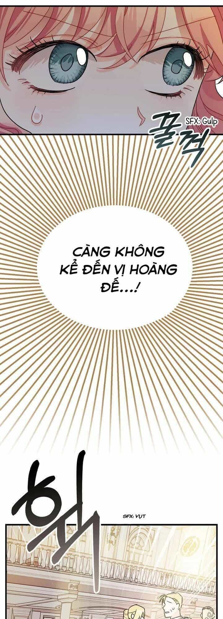 Liều Thuốc An Thần Của Bạo Chúa - Chương 3.4 - ảnh 43