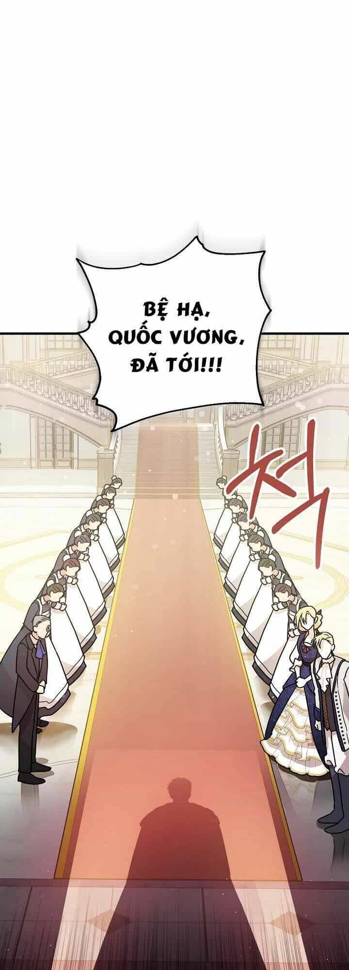 Liều Thuốc An Thần Của Bạo Chúa - Chương 3.4 - ảnh 53