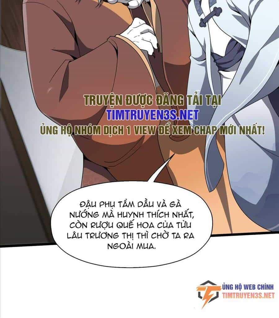 Liêu Trai Không Thể Nào Xinh Đẹp Như Vậy - Chương 1 - ảnh 36