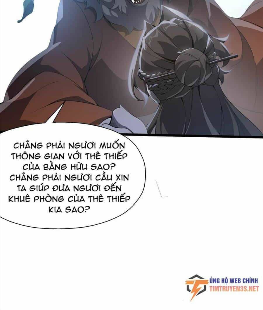 Liêu Trai Không Thể Nào Xinh Đẹp Như Vậy - Chương 1 - ảnh 78